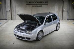 Bild 24/100 von Volkswagen Golf IV 3.2 R32 (2002)