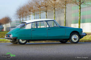 Bild 31/41 von Citroën ID 19 (1964)