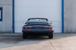 Imagen 5/52 de Jaguar XJS 4.0 (1994)