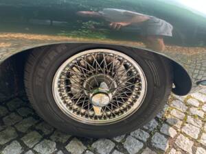 Bild 20/32 von Jaguar E-Type 3.8 (1962)