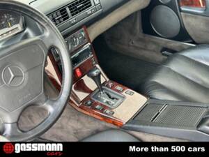 Bild 12/15 von Mercedes-Benz 300 SL (1990)