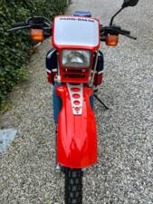 Immagine 3/23 di Honda XL 600 R (1984)