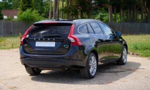 Immagine 5/47 di Volvo V60 T6 (2012)