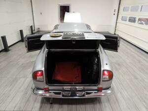 Bild 13/15 von Lancia Flavia Sport 1.8 (Zagato) (1967)