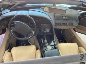 Immagine 18/29 di Chevrolet Corvette (1992)
