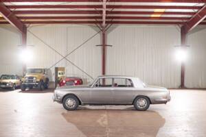 Imagen 22/74 de Rolls-Royce Silver Shadow I (1971)