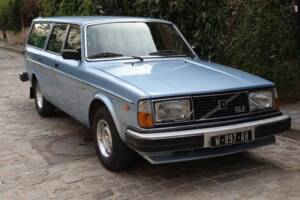 Imagen 3/44 de Volvo 245 GLE (1979)