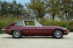 Afbeelding 4/50 van Jaguar E-Type V12 (2+2) (1972)