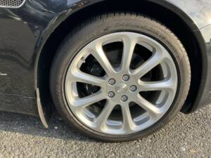 Image 50/52 of Maserati Quattroporte 4.2 (2010)