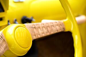 Image 12/45 of FIAT Ghia 500 Jolly (1971)