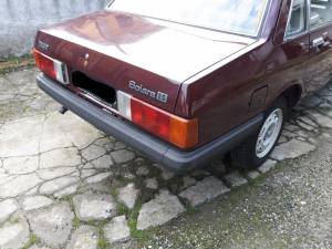 Bild 2/5 von Talbot Solara (1980)