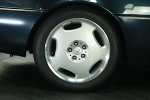 Bild 49/50 von Mercedes-Benz CL 420 (1998)
