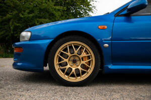 Bild 29/50 von Subaru Impreza 22B-STi (1998)