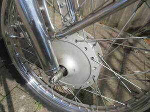 Bild 33/46 von Suzuki TC 120 (1970)