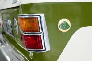 Afbeelding 24/50 van Ford Lotus Cortina (1968)