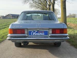 Bild 5/14 von Mercedes-Benz 450 SE (1979)