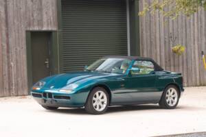 Bild 12/50 von BMW Z1 Roadster (1991)