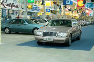 Bild 8/50 von Mercedes-Benz S 280 (1994)