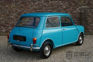 Image 16/50 de Austin Mini 850 (1964)