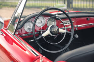 Immagine 37/50 di Alfa Romeo Giulietta Spider Veloce (1958)