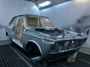 Bild 83/100 von BMW 2002 Touring (1974)