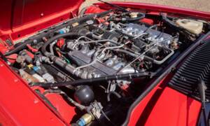 Bild 5/50 von Jaguar XJS 5.3 V12 (1990)