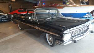 Image 1/4 of Chevrolet El Camino (1959)