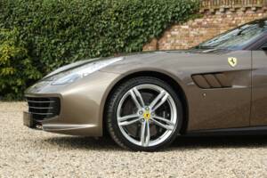 Imagen 15/50 de Ferrari GTC4Lusso (2018)