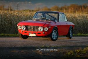 Bild 1/29 von Lancia Fulvia Coupe HF 1.6 (1970)