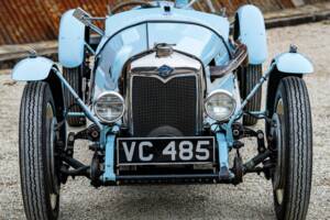 Immagine 12/36 di Riley Nine Brooklands Speed Model (1929)