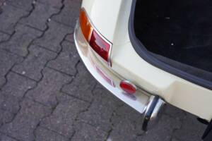 Bild 48/50 von Alfa Romeo 1600 Duetto (1967)