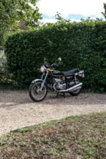 Image 23/25 of Suzuki GT 550 II (1976)