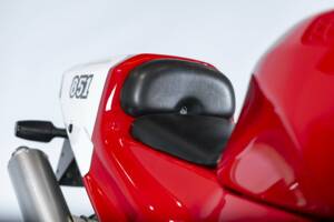Immagine 35/42 di Ducati DUMMY (1991)