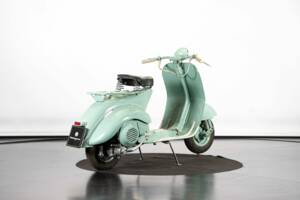 Immagine 4/50 di Piaggio Vespa 125 (1953)