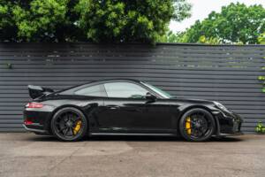 Afbeelding 7/52 van Porsche 911 GT3 (2017)