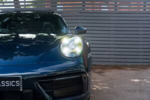 Afbeelding 21/70 van Porsche 911 Carrera GTS (2021)