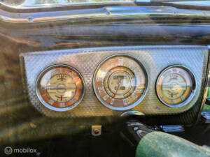 Bild 33/50 von Buick Roadmaster Serie 70 (1941)