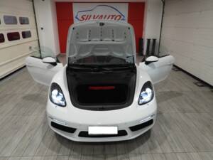Bild 13/15 von Porsche 718 Boxster (2021)