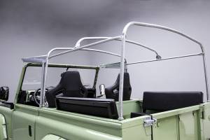 Bild 36/36 von Land Rover 90 (1987)