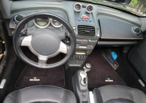 Image 12/15 of Smart Roadster-Coupé Brabus (2005)