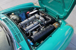 Image 38/50 of Alfa Romeo 1750 Spider Veloce (1969)