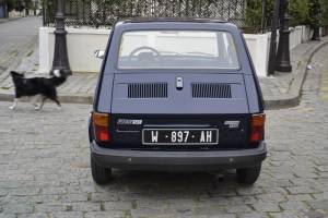Image 9/37 of FIAT 126 (1979)