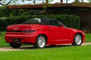 Immagine 18/50 di Alfa Romeo RZ (1993)