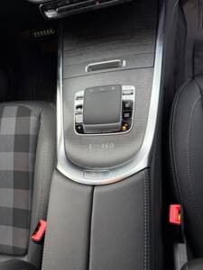 Imagen 5/12 de Mercedes-Benz G 450 d (2025)