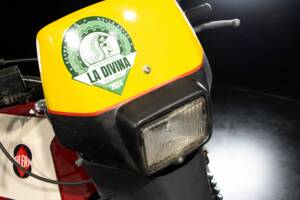 Immagine 50/50 di Gilera Dakota 350 (1986)