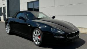 Image 2/19 of Maserati Spyder 4200 Cambiocorsa (2004)