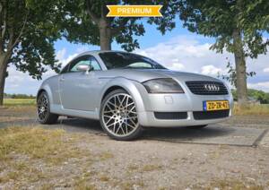 Image 1/8 of Audi TT 1.8 T (1999)