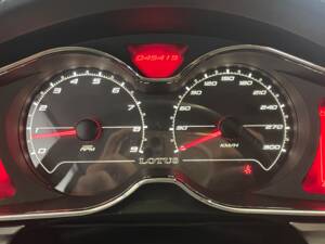 Image 12/17 of Lotus Evora S (2010)