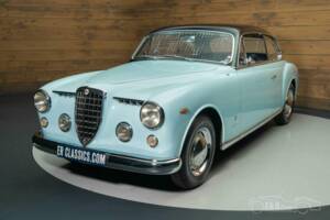 Bild 18/19 von Lancia Aurelia B53 Allemano (1952)