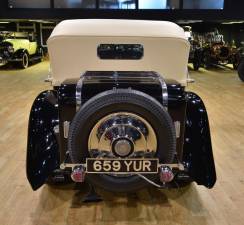 Afbeelding 3/49 van Rolls-Royce 20&#x2F;25 HP (1934)